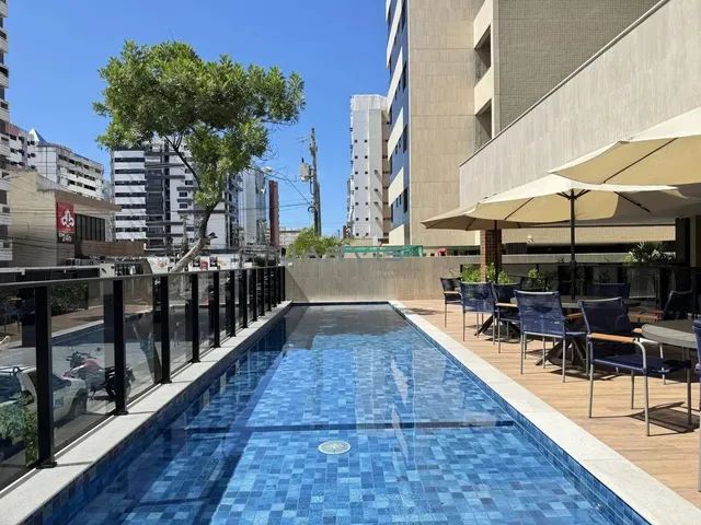 Imagem 11: Apartamento À Venda com 3 Quartos na Ponta Verde, R$ 1.280.000.00