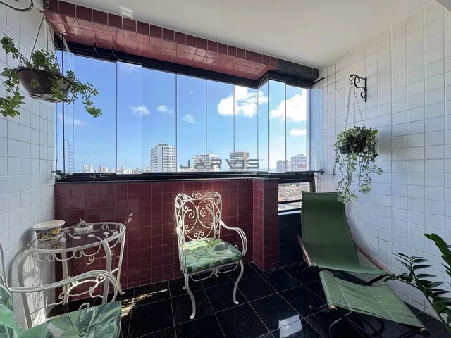 Imagem 6: Apartamento 3 Quartos - 118 M² - Farol- R$ 690.000,00