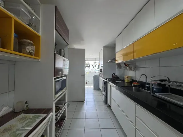 Imagem 8: Apartamento 3 Quartos - 118 M² - Farol- R$ 690.000,00