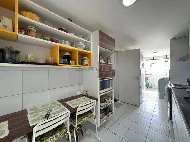 Imagem 12: Apartamento 3 Quartos - 118 M² - Farol- R$ 690.000,00
