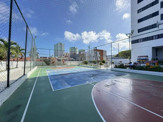 Imagem 13: Apartamento 3 Quartos - 118 M² - Farol- R$ 690.000,00