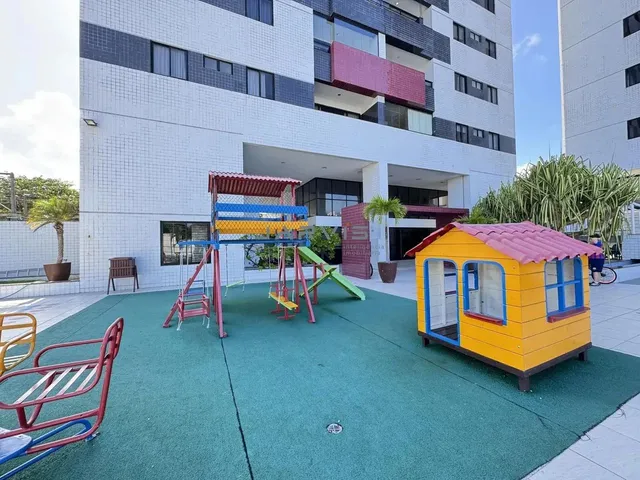 Imagem 10: Apartamento 3 Quartos - 118 M² - Farol- R$ 690.000,00