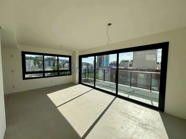 Imagem: Apartamento em Menino Deus - Porto Alegre