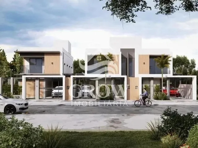 Imagem 10: Casa com 3 Dormitorios Proximo Mar