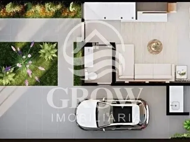 Imagem 2: Casa com 3 Dormitorios Proximo Mar