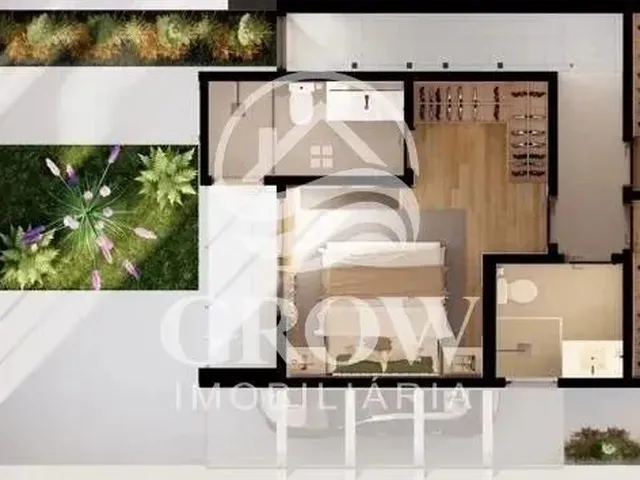 Imagem 11: Casa com 3 Dormitorios Proximo Mar