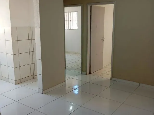 Imagem: O apartamento possui 2 Dormitórios, 1 Banheiro, 47m² de