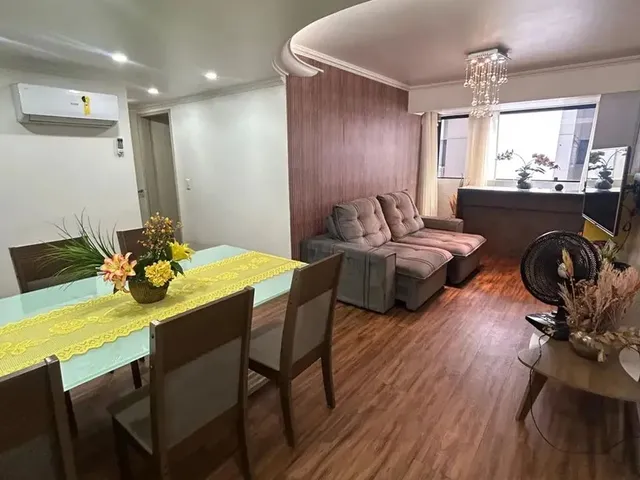 Imagem 6: Jatiúca 3/4 Corredor Vera Arruda