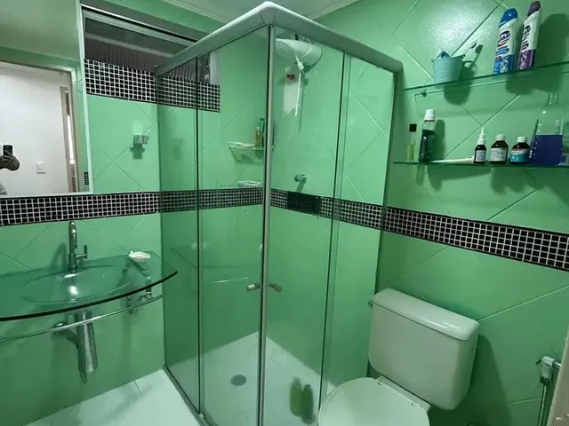 Imagem 12: Jatiúca 3/4 Corredor Vera Arruda