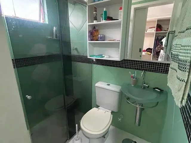 Imagem 7: Jatiúca 3/4 Corredor Vera Arruda