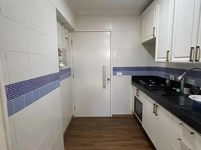 Imagem 15: Jatiúca 3/4 Corredor Vera Arruda