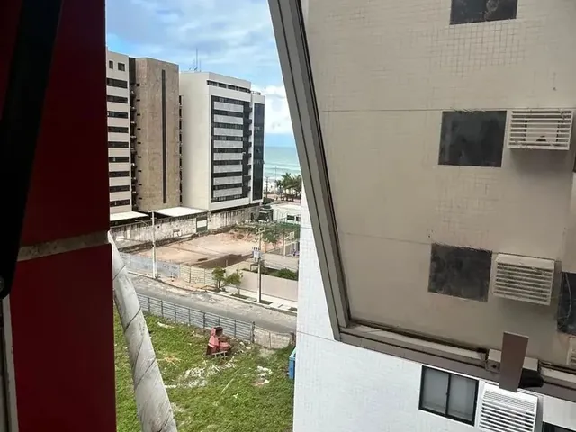 Imagem 2: Jatiúca 3/4 Corredor Vera Arruda
