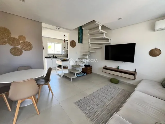 Imagem: Sobrado Mobiliado À Venda no Portal do