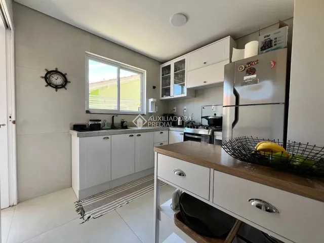Imagem 14: Sobrado Mobiliado À Venda no Portal do Ribeirão - Ribeirão da Ilha
