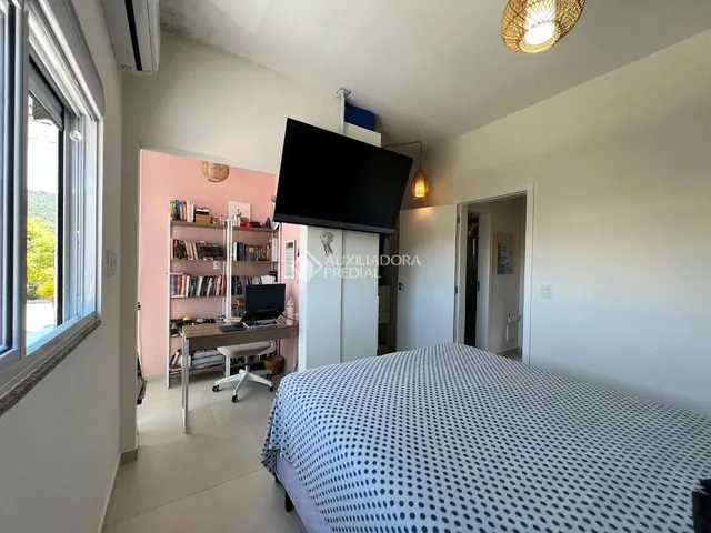 Imagem 6: Sobrado Mobiliado À Venda no Portal do Ribeirão - Ribeirão da Ilha