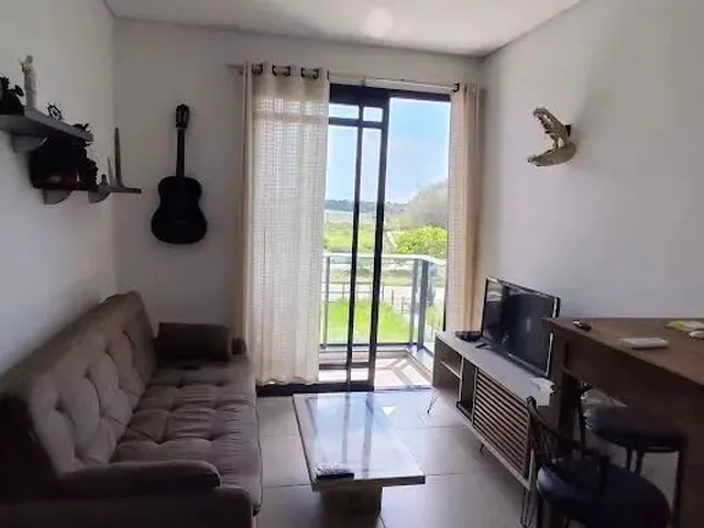 Imagem: Apartamento Duplex Vista Ilha do Campeche