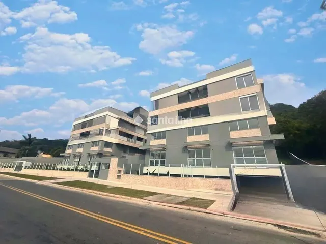 Imagem: Apartamento Garden com 1 Suíte para Vender