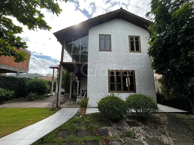 Imagem: Casa para Venda em Florianópolis, Campeche