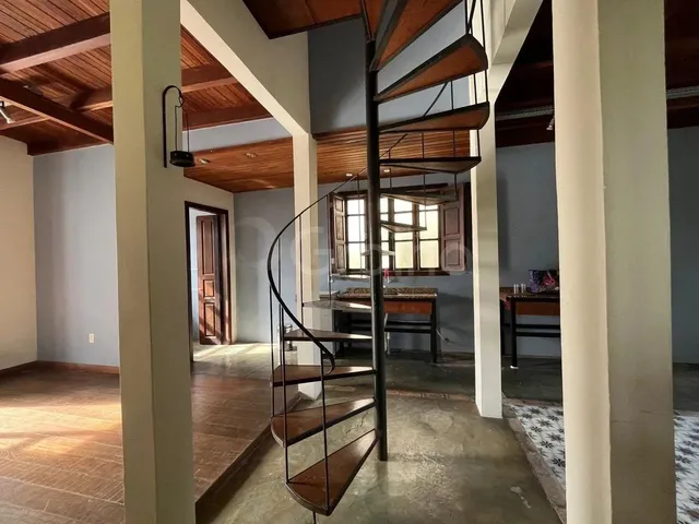 Imagem 8: Casa para Venda em Florianópolis, Campeche, 3 Dormitórios, 3 Suítes, 3 Banheiros, 1