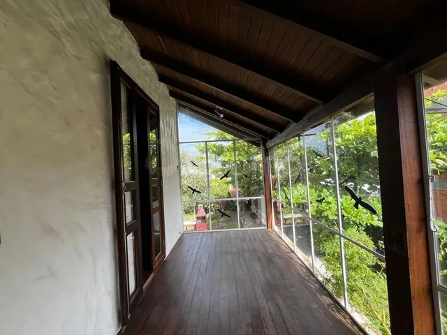 Imagem 9: Casa para Venda em Florianópolis, Campeche, 3 Dormitórios, 3 Suítes, 3 Banheiros, 1