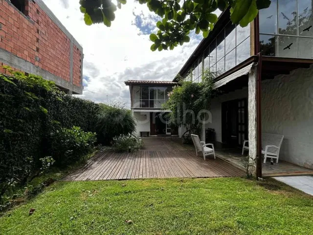 Imagem 16: Casa para Venda em Florianópolis, Campeche, 3 Dormitórios, 3 Suítes, 3 Banheiros, 1