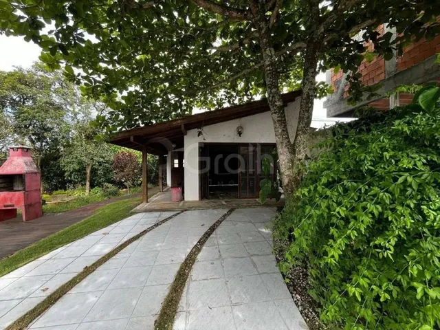Imagem 15: Casa para Venda em Florianópolis, Campeche, 3 Dormitórios, 3 Suítes, 3 Banheiros, 1