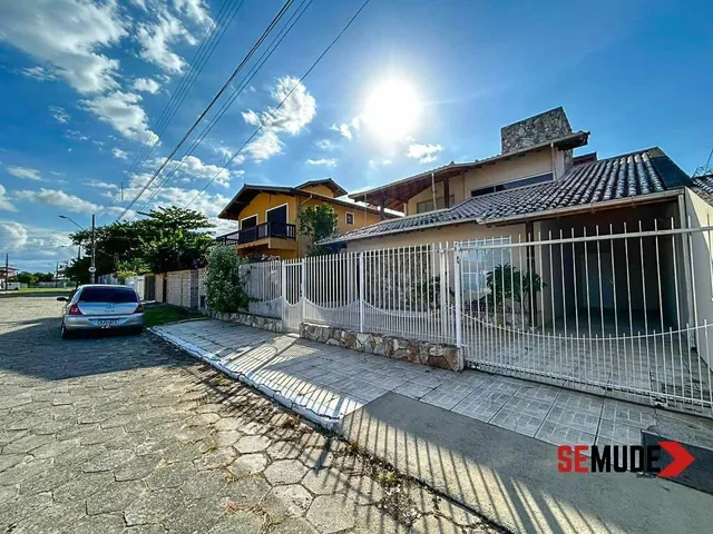 Imagem 7: Casa À Venda no Bairro Carianos Florianópolis/Sc