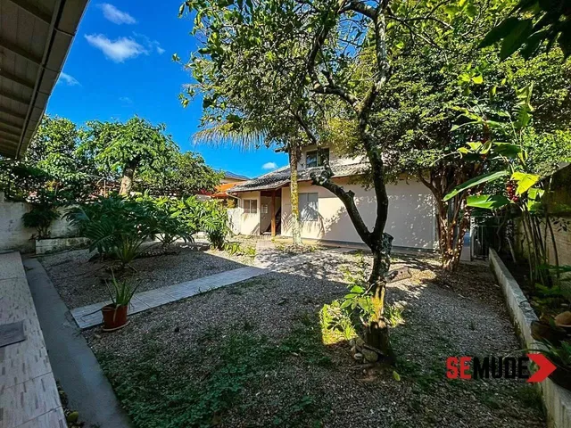 Imagem 16: Casa À Venda no Bairro Carianos Florianópolis/Sc