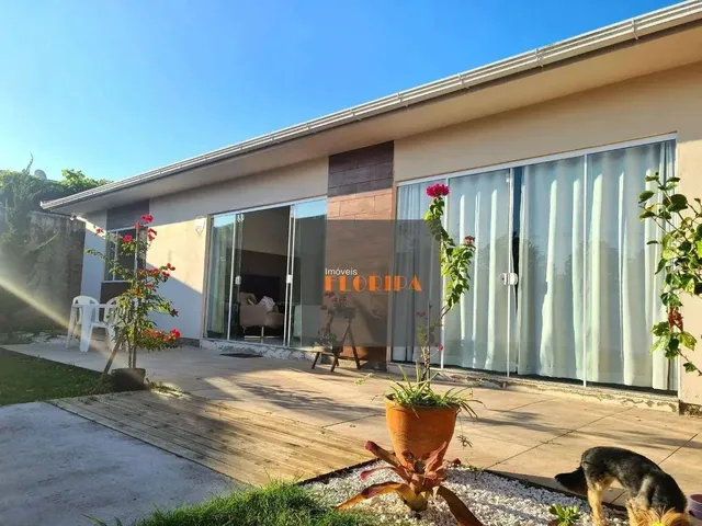 Imagem 16: Casa Térrea em Amplo Terreno com 614M² Próximo À Av. Pequeno Príncipe - Campeche
