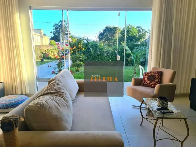 Imagem 7: Casa Térrea em Amplo Terreno com 614M² Próximo À Av. Pequeno Príncipe - Campeche