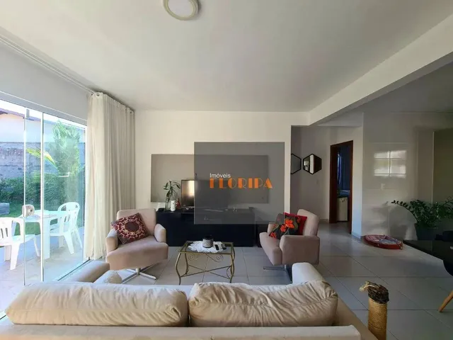 Imagem 13: Casa Térrea em Amplo Terreno com 614M² Próximo À Av. Pequeno Príncipe - Campeche