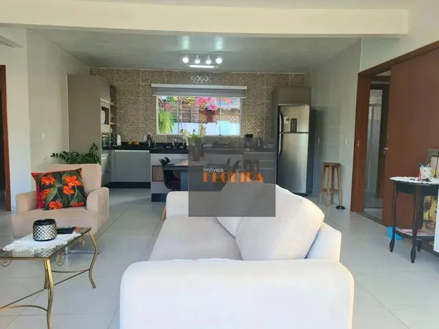 Imagem 2: Casa Térrea em Amplo Terreno com 614M² Próximo À Av. Pequeno Príncipe - Campeche