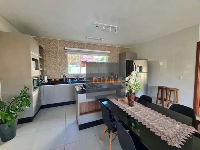 Imagem 11: Casa Térrea em Amplo Terreno com 614M² Próximo À Av. Pequeno Príncipe - Campeche
