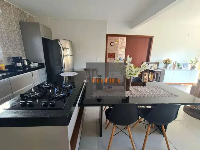 Imagem 14: Casa Térrea em Amplo Terreno com 614M² Próximo À Av. Pequeno Príncipe - Campeche