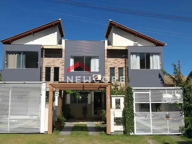 Imagem: Casa em Servidão Ana Maria da Costa - Campeche