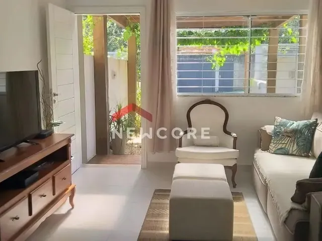 Imagem 12: Casa em Servidão Ana Maria da Costa - Campeche - Florianópolis/Sc