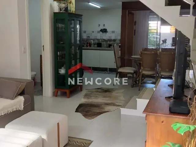 Imagem 7: Casa em Servidão Ana Maria da Costa - Campeche - Florianópolis/Sc