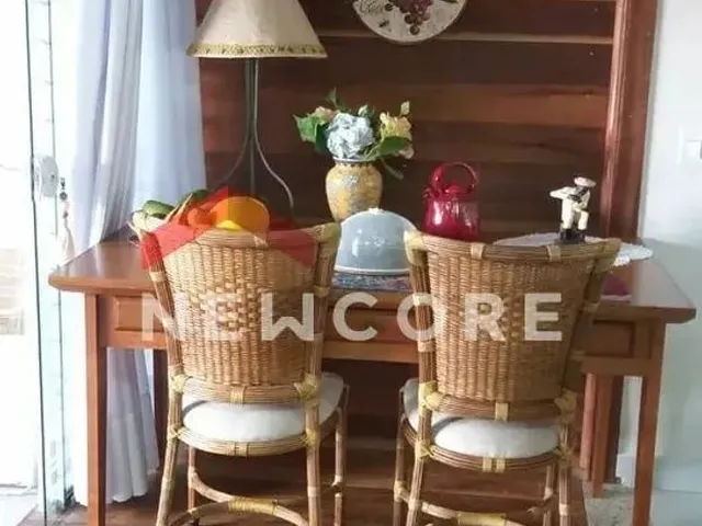 Imagem 8: Casa em Servidão Ana Maria da Costa - Campeche - Florianópolis/Sc