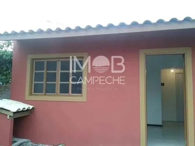Imagem 2: Casa de 287M² com 2 Dormitórios À Venda no Campeche - Florianópolis/Sc