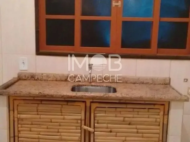 Imagem 13: Casa de 287M² com 2 Dormitórios À Venda no Campeche - Florianópolis/Sc