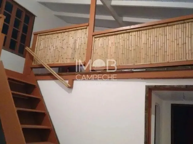 Imagem 3: Casa de 287M² com 2 Dormitórios À Venda no Campeche - Florianópolis/Sc