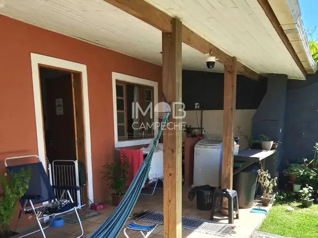 Imagem 10: Casa de 287M² com 2 Dormitórios À Venda no Campeche - Florianópolis/Sc