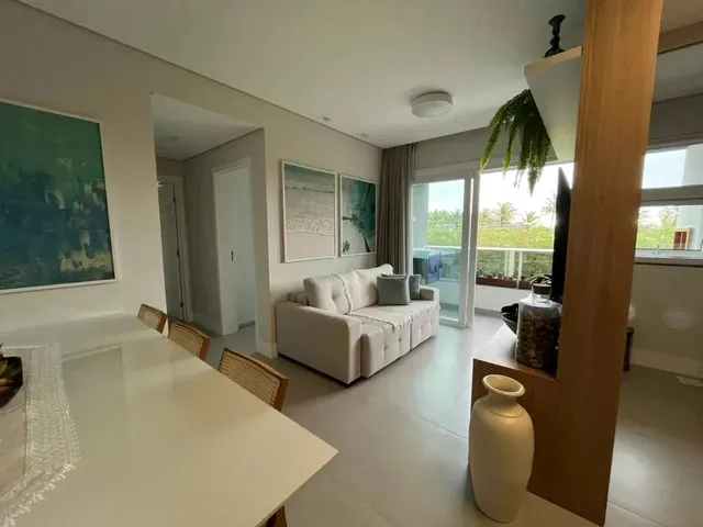 Imagem: Apartamento À Venda Mobiliado no Ribeirão