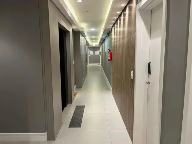 Imagem 11: Apartamento À Venda Mobiliado no Ribeirão da Ilha