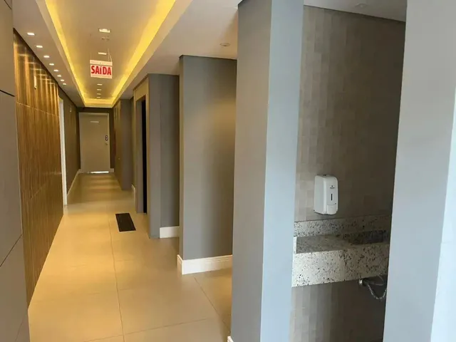 Imagem 9: Apartamento À Venda Mobiliado no Ribeirão da Ilha