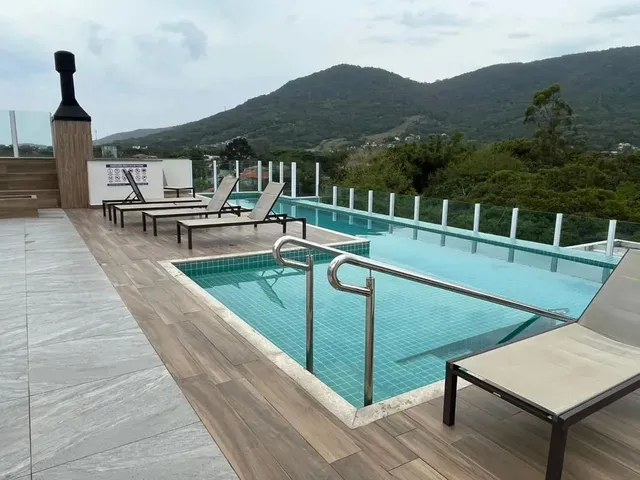 Imagem 16: Apartamento À Venda Mobiliado no Ribeirão da Ilha