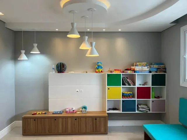 Imagem 6: Apartamento À Venda Mobiliado no Ribeirão da Ilha