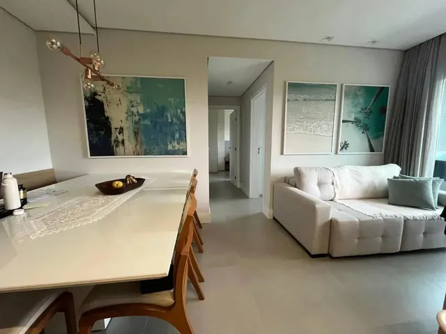 Imagem 12: Apartamento À Venda Mobiliado no Ribeirão da Ilha