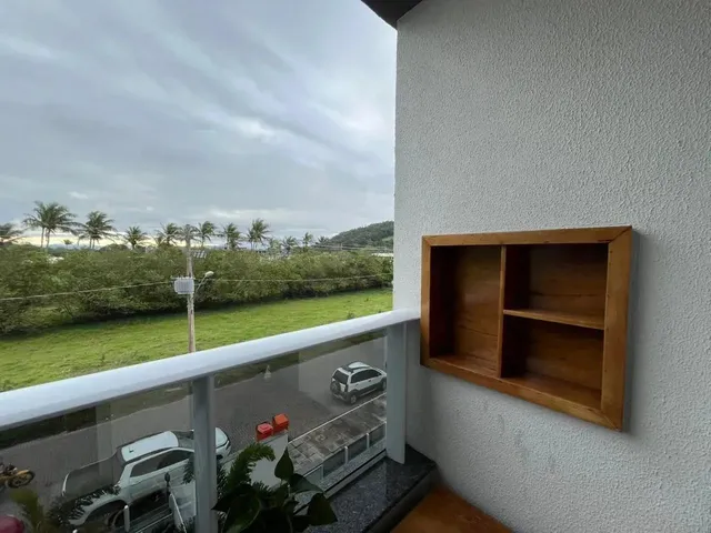 Imagem 14: Apartamento À Venda Mobiliado no Ribeirão da Ilha