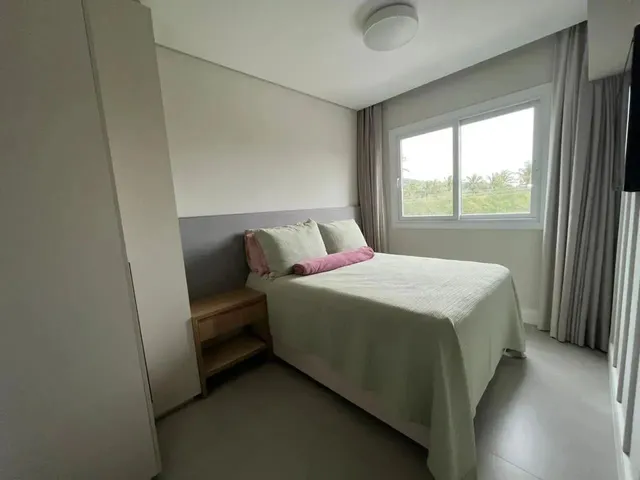 Imagem 5: Apartamento À Venda Mobiliado no Ribeirão da Ilha